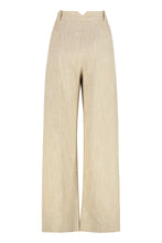 Load image into Gallery viewer, Scusami wide leg trousers
