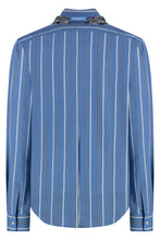 Load image into Gallery viewer, Continua striped shirt
