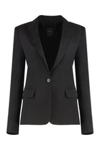 Carica l'immagine nel visualizzatore di Gallery, Blazer in lino
