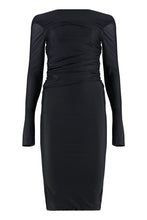 Carica l&#39;immagine nel visualizzatore di Gallery, Abito Beggin in jersey
