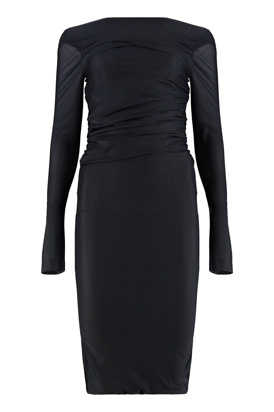 Abito Beggin in jersey