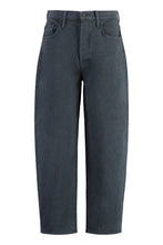 Load image into Gallery viewer, The Curbside Ankle 5-pocket jeans
