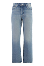 Carica l'immagine nel visualizzatore di Gallery, Cropped jeans The Ditcher Hover
