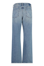 Carica l'immagine nel visualizzatore di Gallery, Cropped jeans The Ditcher Hover
