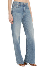Carica l'immagine nel visualizzatore di Gallery, Cropped jeans The Ditcher Hover
