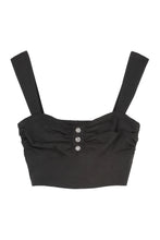 Carica l'immagine nel visualizzatore di Gallery, Crop top Voyager
