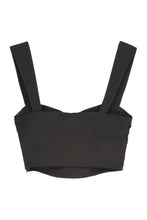 Carica l'immagine nel visualizzatore di Gallery, Crop top Voyager
