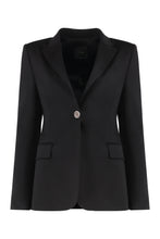 Load image into Gallery viewer, New Signum single-breasted one button jacket
