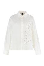 Load image into Gallery viewer, Centoundici cotton shirt
