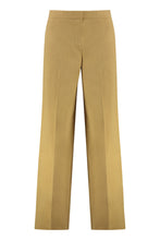 Load image into Gallery viewer, Linen trousers
