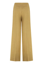 Load image into Gallery viewer, Linen trousers
