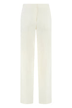 Load image into Gallery viewer, Jacopone wide leg trousers
