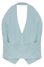 Load image into Gallery viewer, Moretta single-breasted vest
