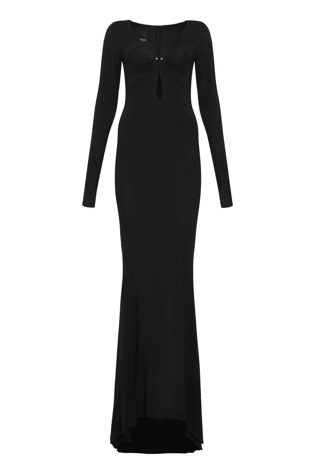 Abito Canapiglia in viscosa stretch