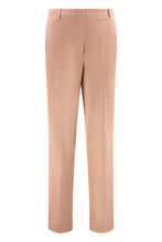Carica l'immagine nel visualizzatore di Gallery, Pantaloni straight-leg Panuro
