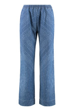 Load image into Gallery viewer, Namibia Printed cotton trousers
