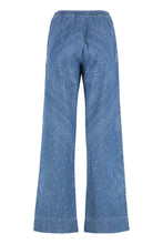 Load image into Gallery viewer, Namibia Printed cotton trousers
