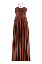 Carica l&#39;immagine nel visualizzatore di Gallery, Abito bustier
