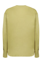 Carica l'immagine nel visualizzatore di Gallery, Blusa Fuoco in viscosa
