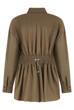 Load image into Gallery viewer, Oramai viscose overshirt
