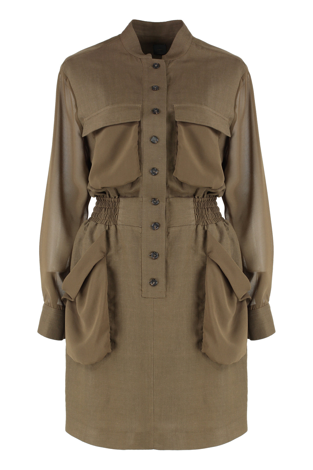 Abito chemisier Benvenuto