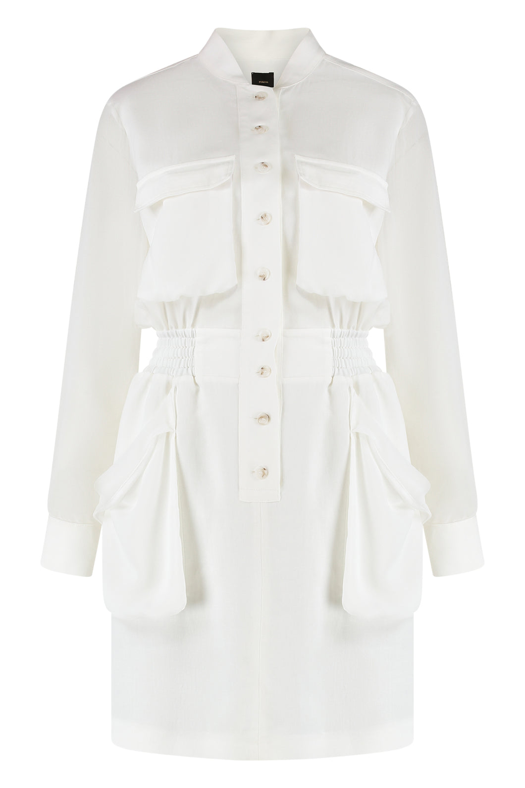 Abito chemisier Benvenuto