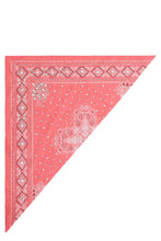 Carica l'immagine nel visualizzatore di Gallery, Bandana Bailando in cotone con stampa
