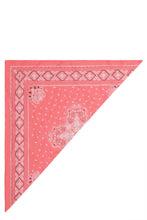 Carica l'immagine nel visualizzatore di Gallery, Bandana Bailando in cotone con stampa
