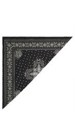 Carica l'immagine nel visualizzatore di Gallery, Bandana Bailando in cotone con stampa
