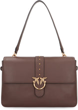 Carica l'immagine nel visualizzatore di Gallery, Borsa a spalla maxi Love Bag Slouchy in pelle
