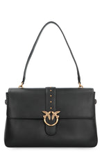 Carica l'immagine nel visualizzatore di Gallery, Borsa a spalla maxi Love Bag Slouchy in pelle
