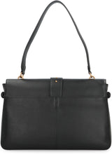 Carica l'immagine nel visualizzatore di Gallery, Borsa a spalla maxi Love Bag Slouchy in pelle
