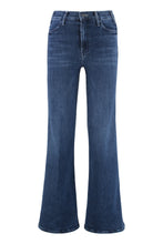 Carica l'immagine nel visualizzatore di Gallery, Jeans The Hustler Roller Sneak
