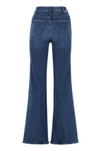 Carica l'immagine nel visualizzatore di Gallery, Jeans The Hustler Roller Sneak
