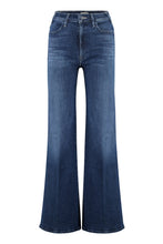 Carica l'immagine nel visualizzatore di Gallery, Jeans straight leg The Hustler Roller Sneak

