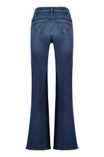 Carica l'immagine nel visualizzatore di Gallery, Jeans straight leg The Hustler Roller Sneak
