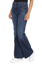 Carica l'immagine nel visualizzatore di Gallery, Jeans straight leg The Hustler Roller Sneak
