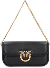 Carica l'immagine nel visualizzatore di Gallery, Borsa a tracolla piccola Love Bag Box in nappa
