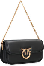 Carica l'immagine nel visualizzatore di Gallery, Borsa a tracolla piccola Love Bag Box in nappa
