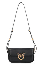 Carica l'immagine nel visualizzatore di Gallery, Borsa a tracolla piccola Love Bag Box in nappa
