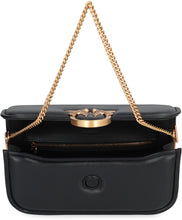 Carica l'immagine nel visualizzatore di Gallery, Borsa a tracolla piccola Love Bag Box in nappa
