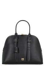 Carica l'immagine nel visualizzatore di Gallery, Borsa bowling a mano Escape Bag maxi in pelle
