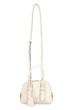 Carica l'immagine nel visualizzatore di Gallery, Borsa bowling a mano Mini Escape Bag in pelle
