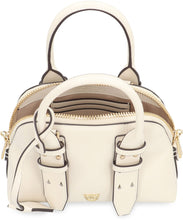 Carica l'immagine nel visualizzatore di Gallery, Borsa bowling a mano Mini Escape Bag in pelle
