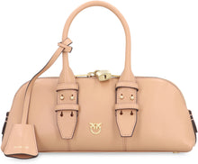 Carica l'immagine nel visualizzatore di Gallery, Borsa piccola a mano Escape Bag Baguette in pelle
