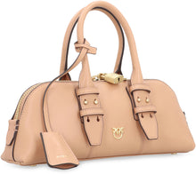 Carica l'immagine nel visualizzatore di Gallery, Borsa piccola a mano Escape Bag Baguette in pelle
