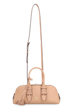 Carica l'immagine nel visualizzatore di Gallery, Borsa piccola a mano Escape Bag Baguette in pelle
