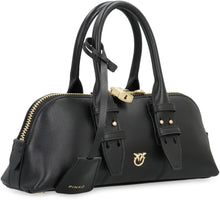 Carica l'immagine nel visualizzatore di Gallery, Borsa piccola a mano Escape Bag Baguette in pelle
