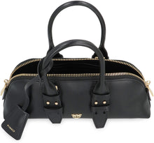 Carica l'immagine nel visualizzatore di Gallery, Borsa piccola a mano Escape Bag Baguette in pelle
