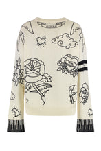 Carica l'immagine nel visualizzatore di Gallery, Maglione girocollo Andros in lana

